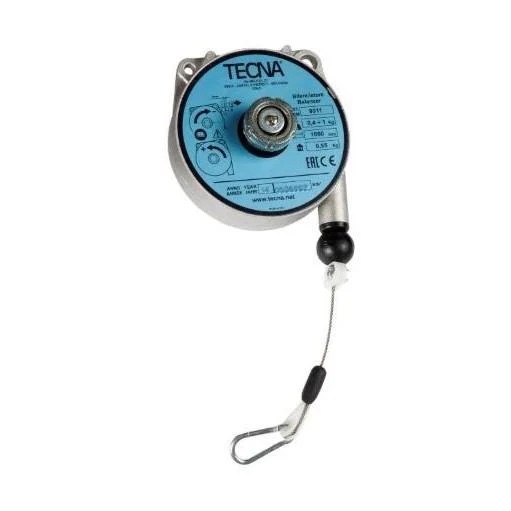 Tecna 9322 Spring Balancer 4.0-6.0kg